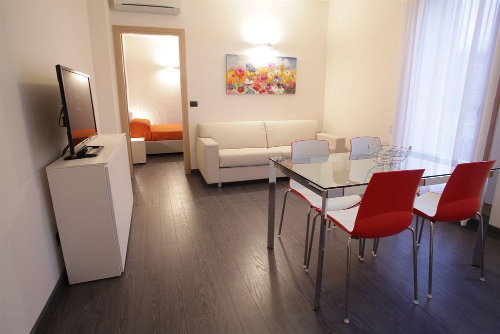 Venice Apartments Dante Mestre Exterior photo