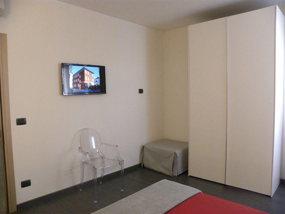 Venice Apartments Dante Mestre Exterior photo