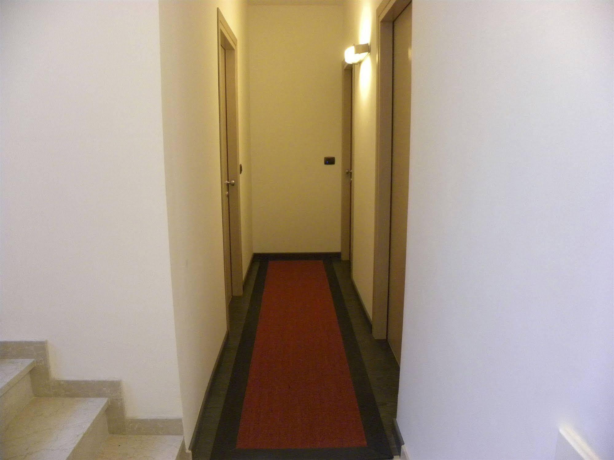 Venice Apartments Dante Mestre Exterior photo