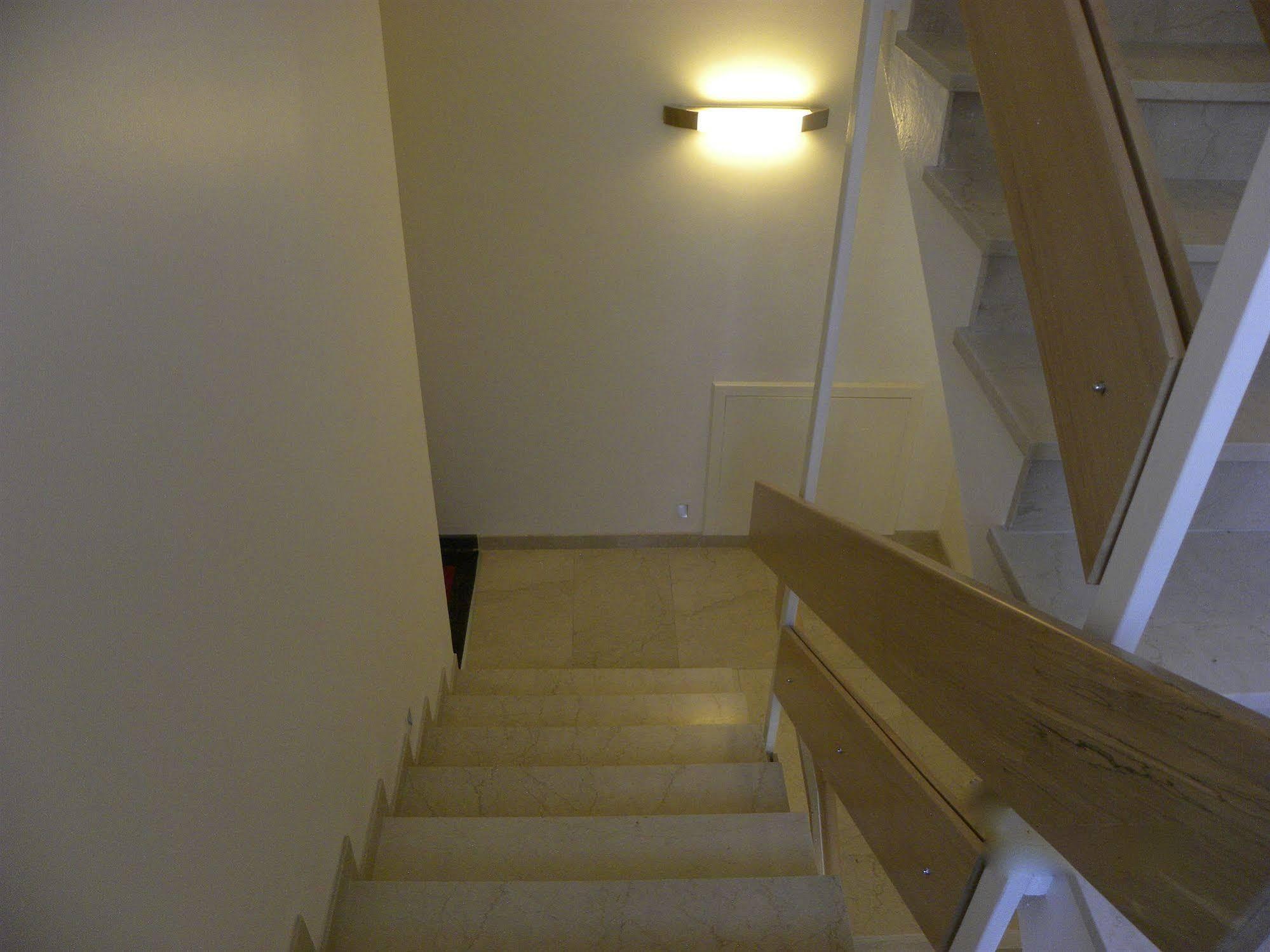 Venice Apartments Dante Mestre Exterior photo
